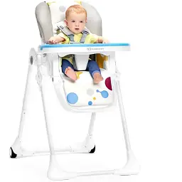 Стільчик для годування Kinderkraft Yummy Multi (KKKYUMMMUL0000) - мініатюра 7