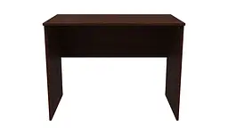 Стіл комп'ютерний Алессандро Ferrum-decor 750x1100x600 ДСП Венге Магія 16 мм (FRD-104718)