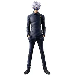 Фігурка Banpresto Магічна битва Сатору Годжо Jujutsu Kaisen Satoru Gojo 16 см B JK SG