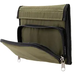 Чохол до планшета Vinga universal 7-8" MOLLE, Oxford 600D, Olive (VTB8UMOO) - мініатюра 4