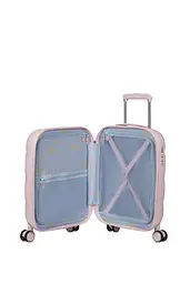 Валіза 55 См American Tourister DREAMI DREAMYSKY PINK 55x40x22 MK3*90001 - мініатюра 2