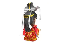 Колекційна модель PIECECOOL Widener'SUN SHANGXIANG Q010 - мініатюра 4
