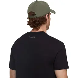 Кепка Mammut Baseball Cap S/M marsh - мініатюра 4