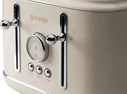 Тостер Gorenje T2300CLIN - мініатюра 3