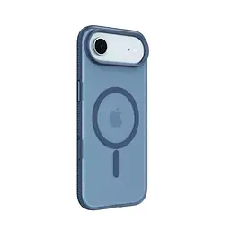 Чохол Belkin для iPhone Air, Magnetic Protective Grip, Navy teh0019379 - мініатюра 2
