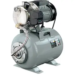 Насосна станція Rudes AUJS100/24L - мініатюра 1