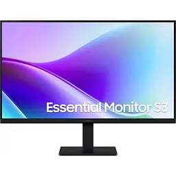 Монітор Samsung LS24F320GAIXUA - мініатюра 1