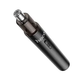 Тример для носа HOCO HP34 electric nose hair trimmer (6942007623865) - мініатюра 5