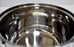 Набір каструль з кришками Bohmann BH 1275 N, 12 предметів - мініатюра 4