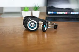 Навушники On-Ear Porta Pro, BT 5.2, Wireless, Mic, Чорний Koss teh0013052 - мініатюра 4