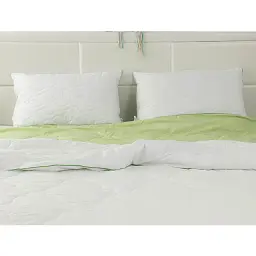 Бамбукова ковдра Руно Bamboo Duet 4 сезони 155х210 см - мініатюра 10