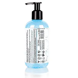 Гель для тіла Sensuva ELXYR Body Gel Peppermint, 237 мл - мініатюра 2