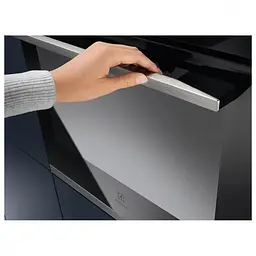 Духовка електрична Electrolux KODEC70X - мініатюра 5