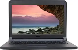 Б/В Ноутбук Dell Latitude 3350(13.3"/Intel Coreі5-5200U/RAM 8GB/SSD240GB)