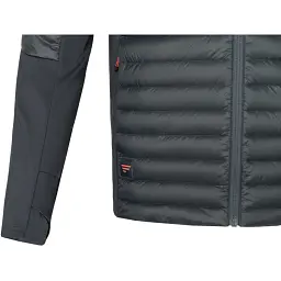 Куртка Favorite Etna Thermal Jacket 3XL Dark Grey - мініатюра 8