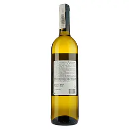 Вино Georgian Ornament Tbilisi White, біле сухе,12,5%, 0,75 л (779986) - мініатюра 2