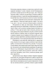 Метрополіс - мініатюра 15