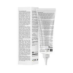 Пілінг для шкіри голови Scalp Peeling Scrub Joko Blend 125 мл - мініатюра 2