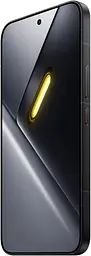 Смартфон Xiaomi POCO X8 Pro Max 5G 12/256GB Black - мініатюра 5