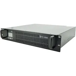 Джерело безперебійного живлення (ДБЖ) Ritar RT-1KS-LCD 900W [167819]