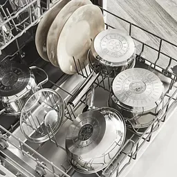 Каструля Tefal Minis 1.5 л H8744255 [150347] - мініатюра 7