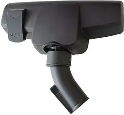 Пилосос CW-103Y, Black/Yellow, 2200W Castle teh0020002 - мініатюра 8