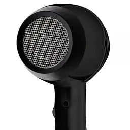 Фен стайлер Tecnodry Boss 6000 2500W концентратор 2 швидкості 4 температурні режиму Чорний 2500Вт - мініатюра 8