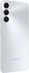 Смартфон Samsung Galaxy A05s 4/64GB Silver - мініатюра 7