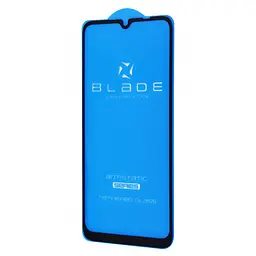 Захисне скло BLADE ANTISTATIC Series Full Glue Samsung Galaxy A57/А27
