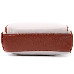Жіноча шкіряна сумка Vintage 22х15х9 см sum0026543 - мініатюра 7