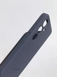 Оригінальний силіконовий чохол для Samsung Galaxy S24 Plus (S926) Silicone Case Violet EF-PS926TVEGWW - мініатюра 9