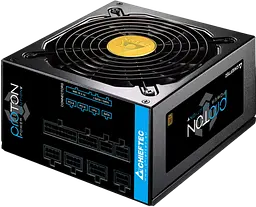 Блок живлення Chieftec Proton BDF-650C 650W 80+ Bronze (BDF-650C) - мініатюра 2