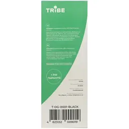 Термос Tribe Family line 2 л Black (T-DG-0001-black) - мініатюра 12