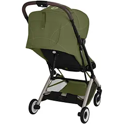 Візок Cybex Orfeo TPE Moss Green (526001067) - мініатюра 5