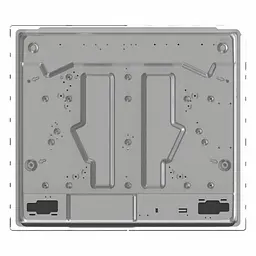 Варильна поверхня газова Gorenje GTW642SYW - мініатюра 4
