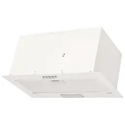 Витяжка вбудована Eleyus UNIA 800 LED 52 WH - мініатюра 3
