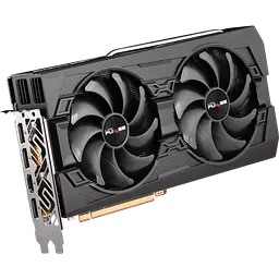 Відеокарта AMD Radeon RX 5700 8GB Sapphire Pulse BE (11294-05) Б/В - мініатюра 2