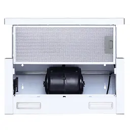Витяжка телескопічна Minola HTLS 6935 WH 1300 LED - мініатюра 6
