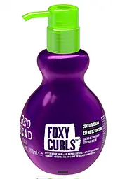 Крем для формування локонів TIGI Bed Head Foxy Curls 200 мл