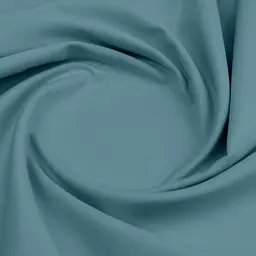 Скатертина Cosas Azure водовідштовхувальна 100х100 см бірюзова (Cloth_20Sky_DUK_100x100) - мініатюра 7