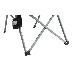 Крісло складане Outwell Campo Recliner (470493) (932228) - мініатюра 5