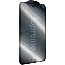 Захисне скло DK Hologram для Apple iPhone 6/7/8 13