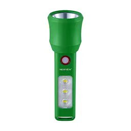 Ліхтар NEWVEW NV-C1012 1200mAh Green (NWVW-NV-C1012-GN)