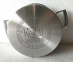 Набір посуду Krauff 26-295-011 - мініатюра 8