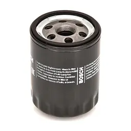 Фільтр масляний Bosch F 026 407 027 - мініатюра 2