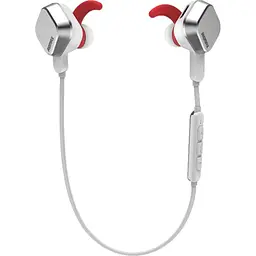 Навушники Remax BT4.1 Sporty Bluetooth Earphone RB-S2 Silver
