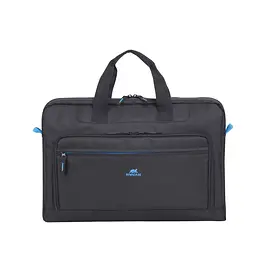 Сумка для ноутбука RivaCase 8059 17.3" Black - мініатюра 3