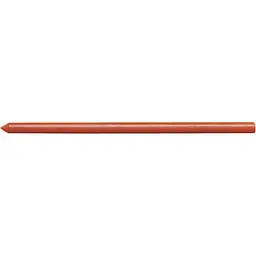 Грифель Koh-i-Noor 5.6 мм сангіна теракотова упаковка 6 шт. (4373)