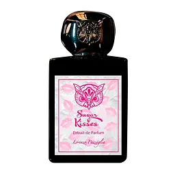 Lorenzo Pazzaglia Sugar Kisses extrait 1 мл