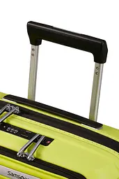 Валіза Samsonite UPSCAPE LIME 55x40x23(26) 55 См KJ1*74007 - мініатюра 3